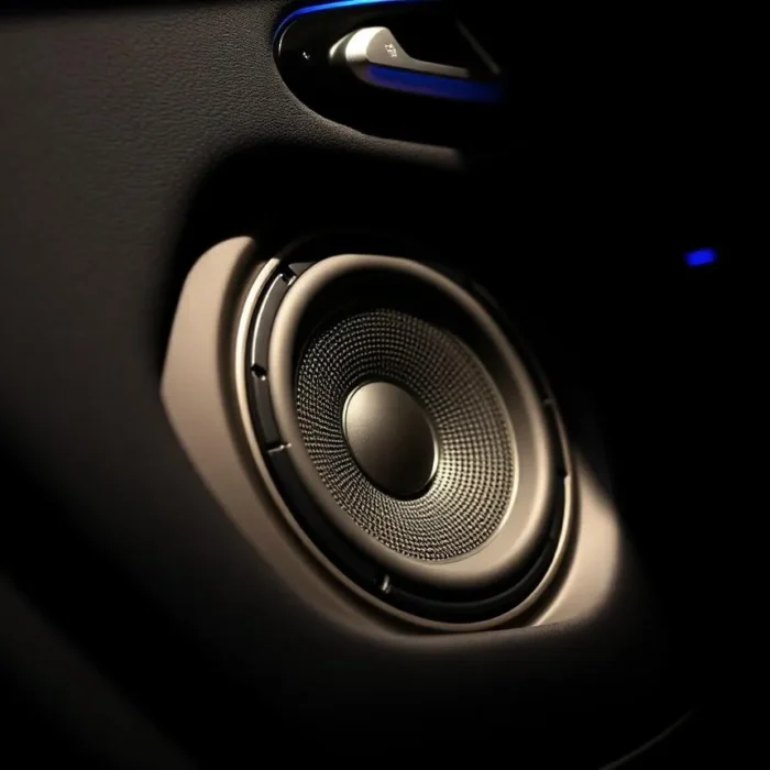 5 Signs Your Car Speakers Need Replacing