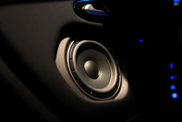 5 Signs Your Car Speakers Need Replacing