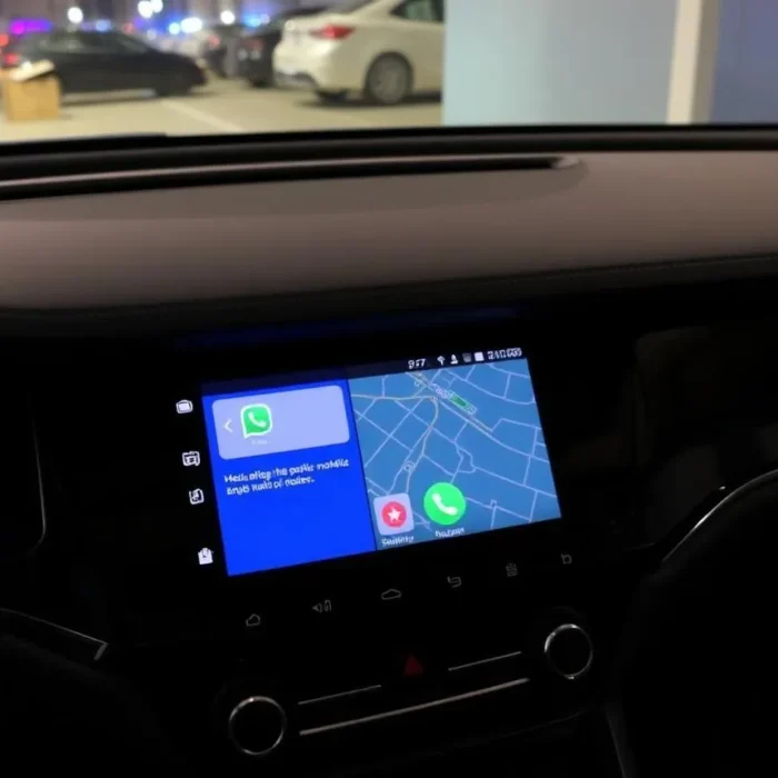 Apple CarPlay vs Android Auto: Which Is Right for You?