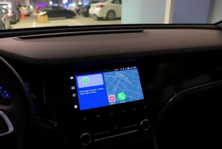 Apple CarPlay vs Android Auto: Which Is Right for You?