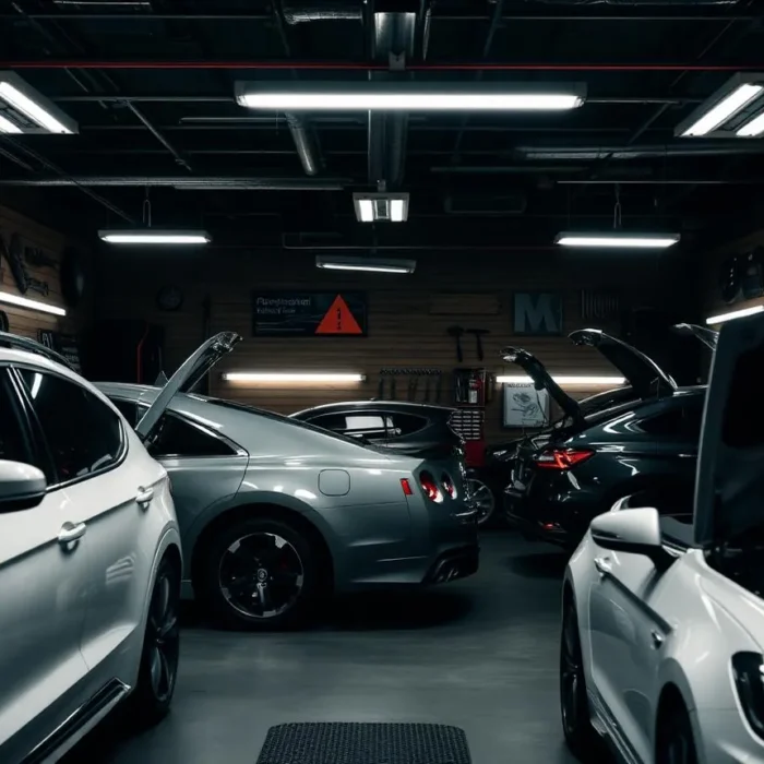 Why Ceramic Window Tint Is Worth the Investment