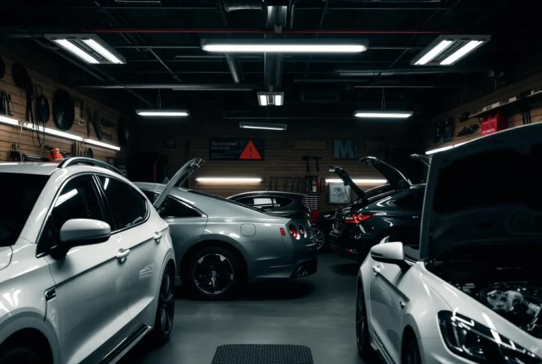 Why Ceramic Window Tint Is Worth the Investment