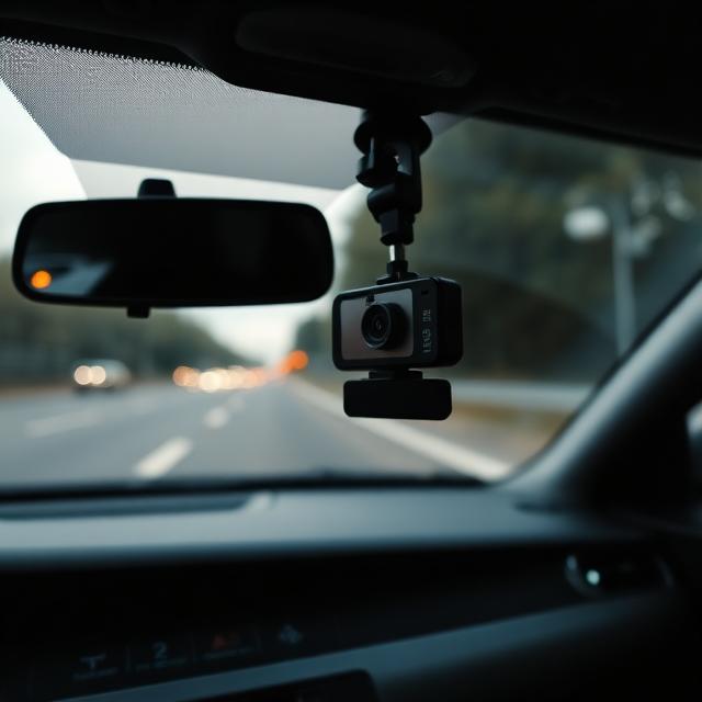 Dash Cam Buyer’s Guide: What to Look for in 2025