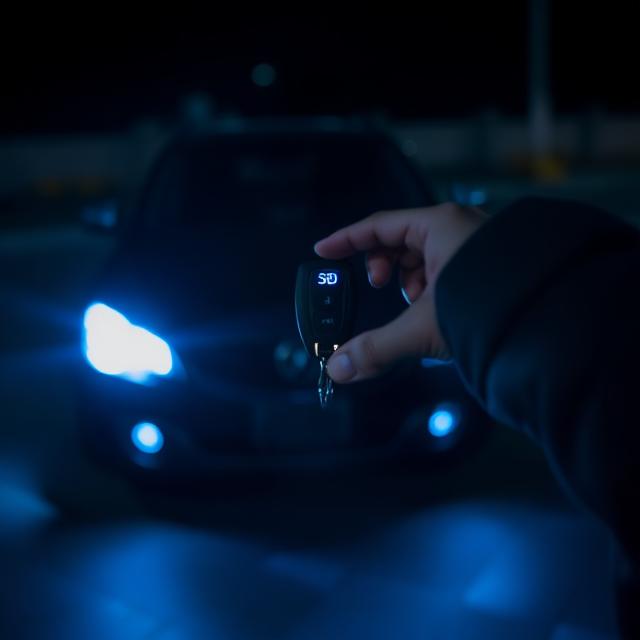 Remote Start FAQ: Everything You Need to Know